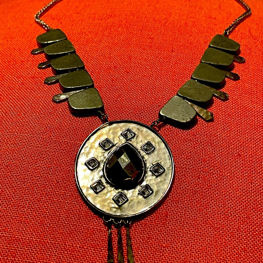 Silpada Necklace